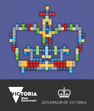 Governor Victoria website